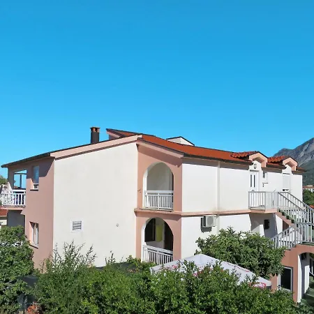 Apartament Rudez-2 By Interhome *