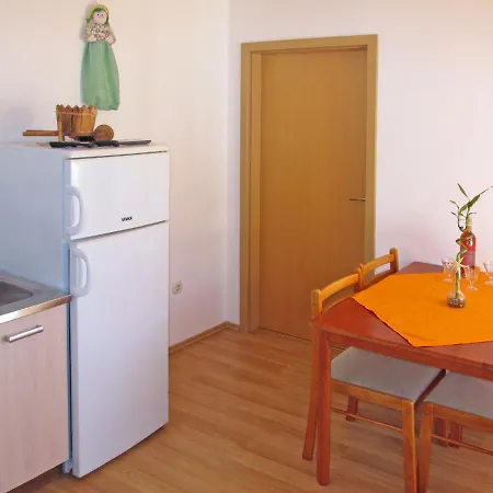 Rudez-2 By Interhome Apartment *