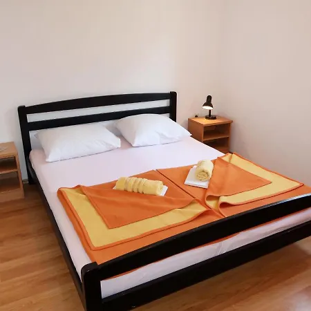 Rudez-2 By Interhome Apartment Gradac (Split-Dalmatia)