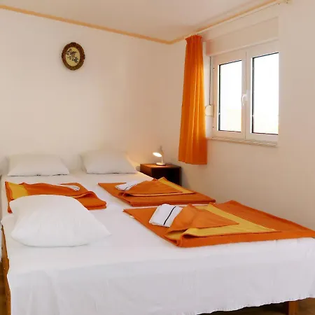 Rudez-2 By Interhome Apartament Gradac (Split-Dalmatia)