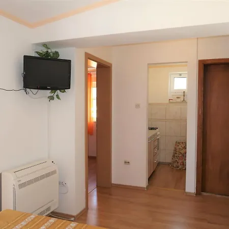Rudez-2 By Interhome Apartment Gradac (Split-Dalmatia)