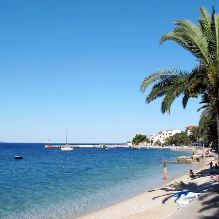 Rudez-2 By Interhome * Gradac (Split-Dalmatia)