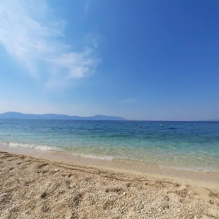 Rudez-2 By Interhome Gradac (Split-Dalmatia)